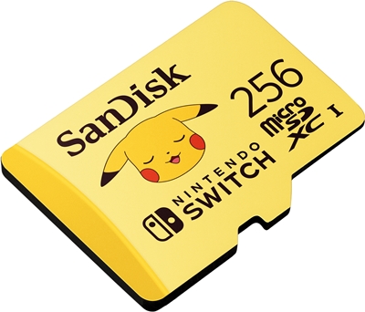 SANDISK - SCHEDE MEMORIA - 0619659211523