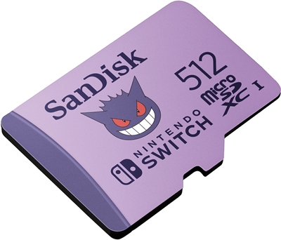 SANDISK - SCHEDE MEMORIA - 0619659211530