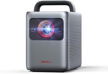 NEBULA - VIDEO - 0194644056506