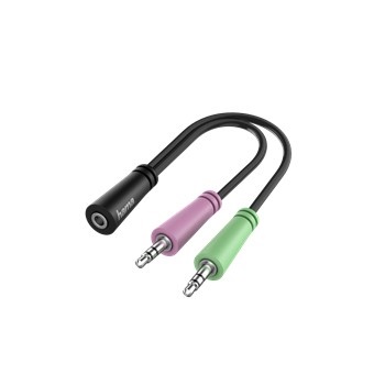 Hama Adattatore spina antenna DIN - presa ISO