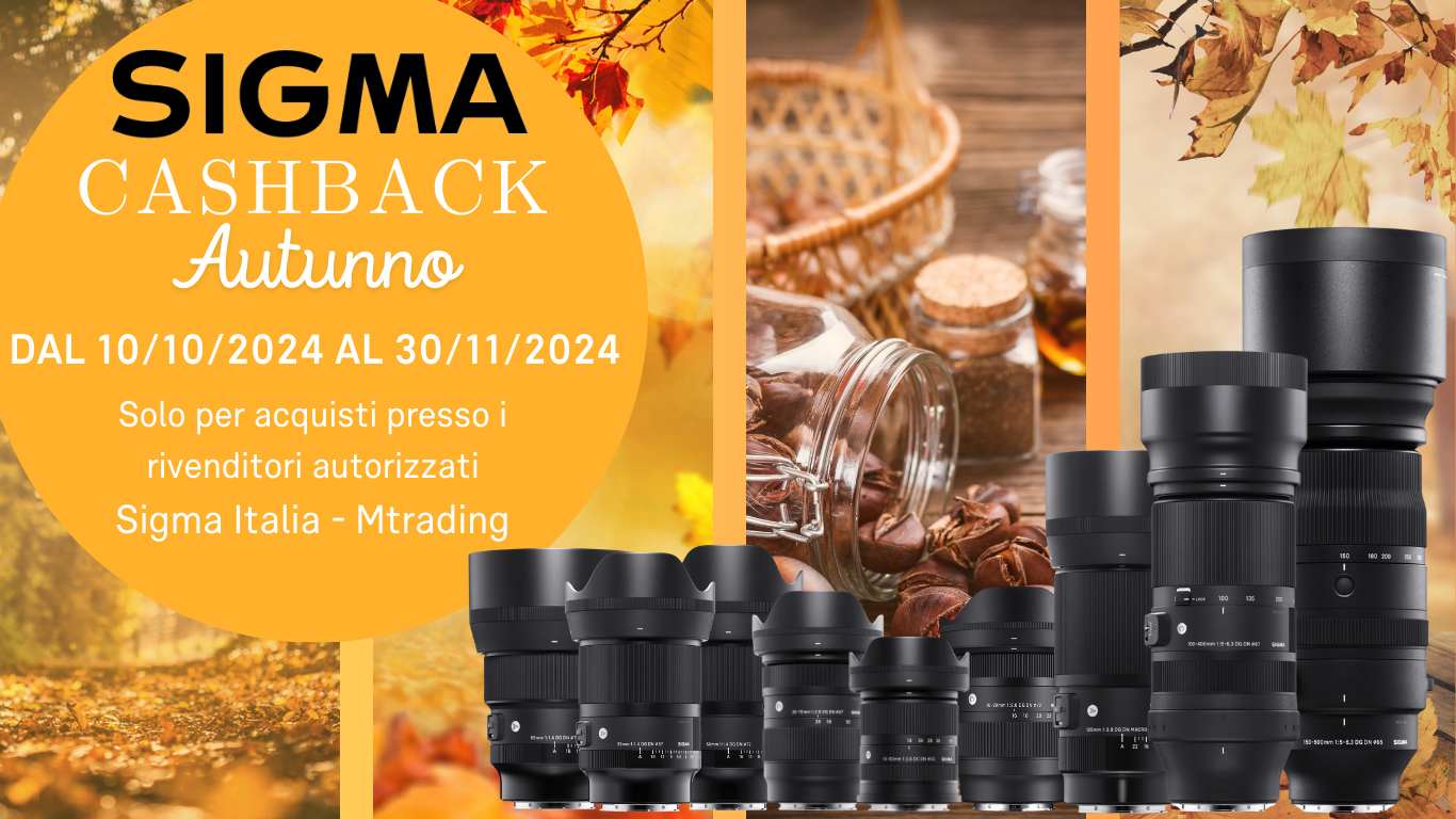 SIGMA Cashback